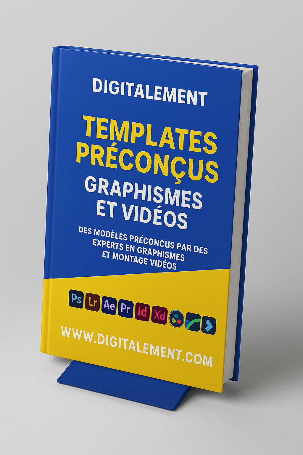 Accueil - Digitalement